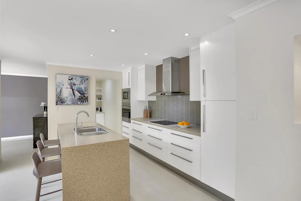 Casa vacanze Villa Tropical Oasis Marcus Beach Australia